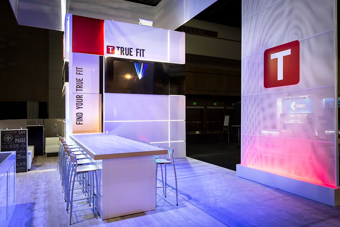 Project Spotlight: TRUE FIT